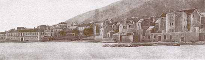 Bol Brac old photo Bol Brac old photo